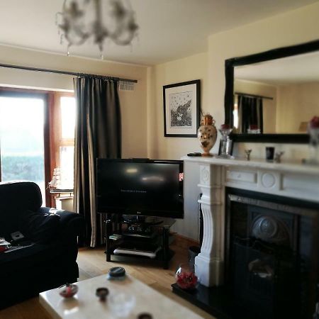 Assaroe House Bed & Breakfast Балишанън Екстериор снимка