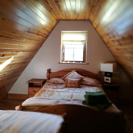 Assaroe House Bed & Breakfast Балишанън Екстериор снимка