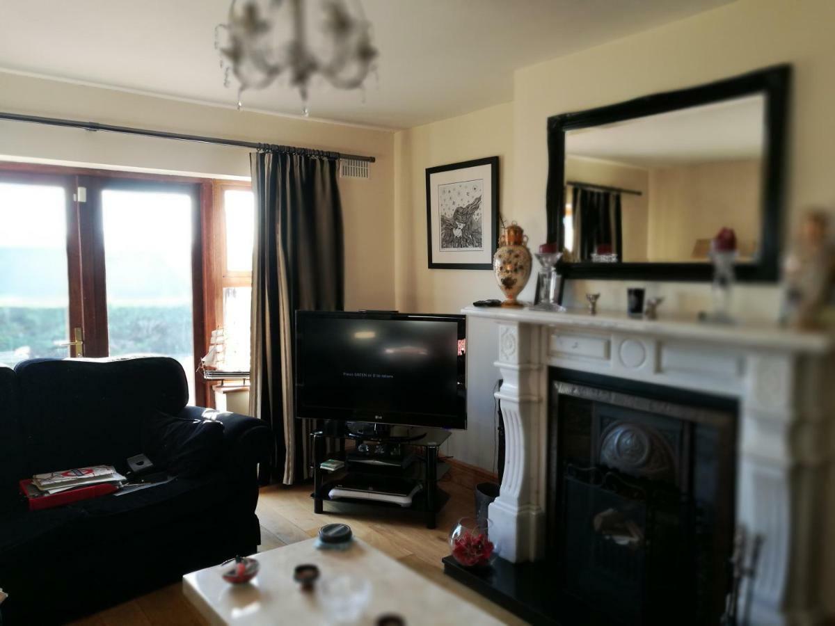 Assaroe House Bed & Breakfast Балишанън Екстериор снимка