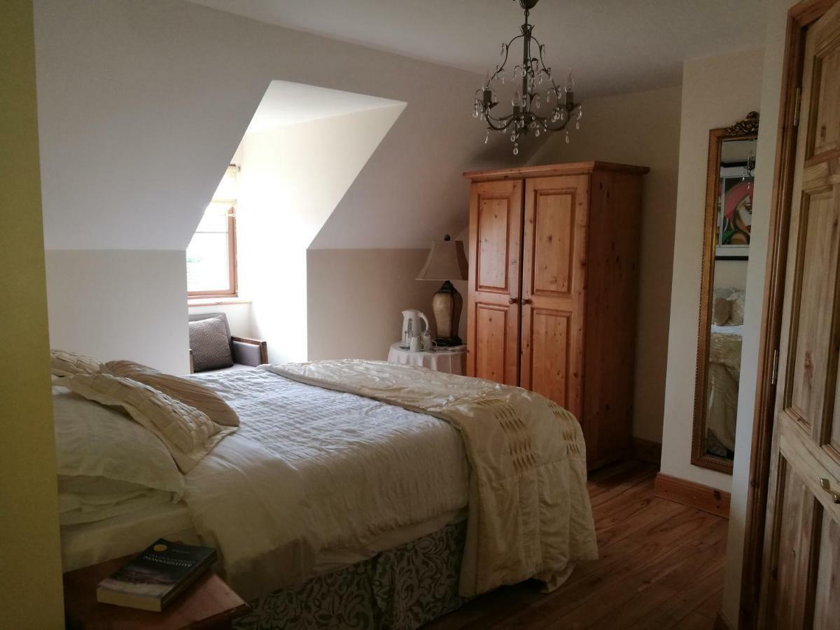 Assaroe House Bed & Breakfast Балишанън Екстериор снимка