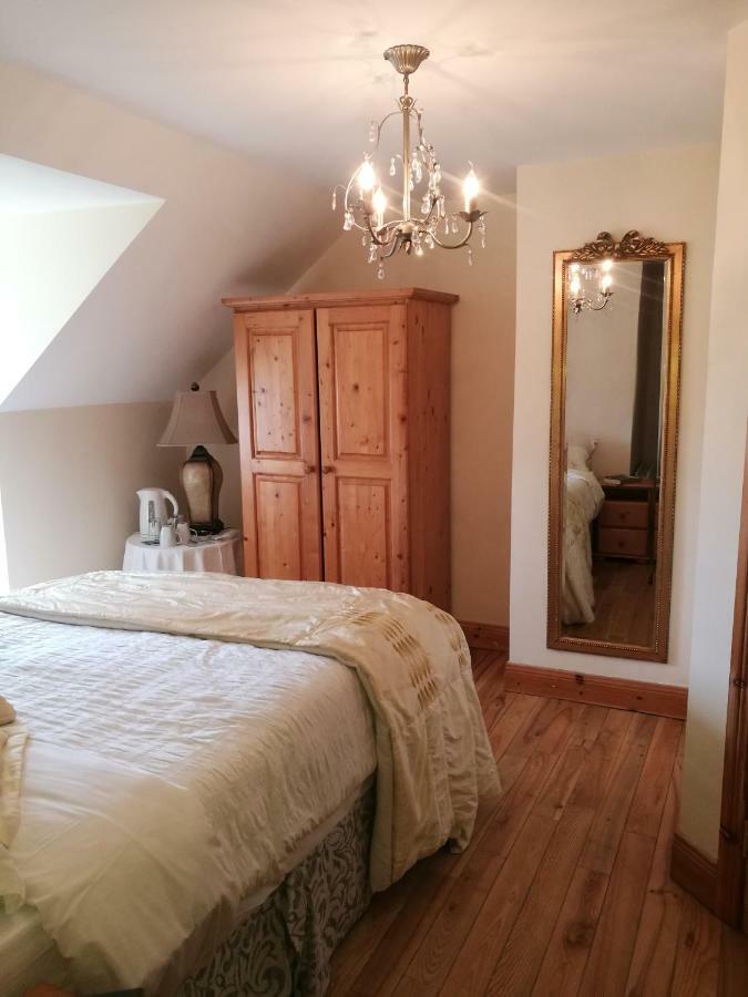 Assaroe House Bed & Breakfast Балишанън Екстериор снимка